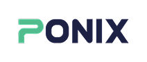 Ponix Logo